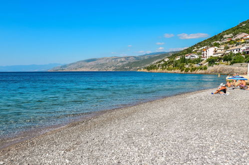 Foto 11 - Appartamento con 1 camera da letto a Senj con terrazza e vista mare