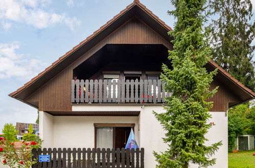 Photo 25 - Appartement de 3 chambres à Überlingen avec jardin et vues sur la montagne