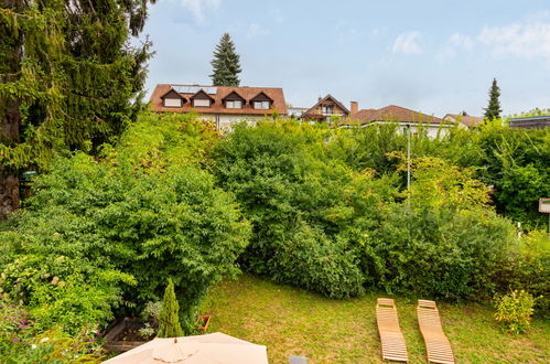 Photo 20 - Appartement de 2 chambres à Überlingen avec vues sur la montagne