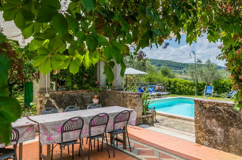 Foto 52 - Casa de 4 quartos em Greve in Chianti com piscina e jardim