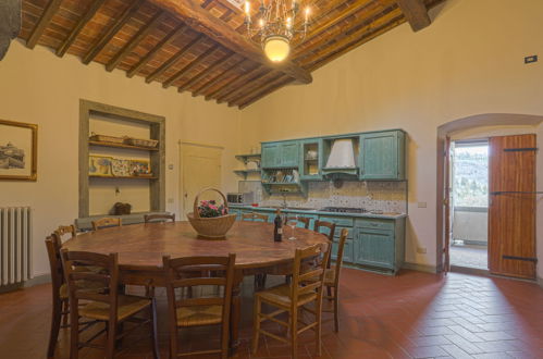 Photo 9 - 4 bedroom House in Greve in Chianti with swimming pool and garden