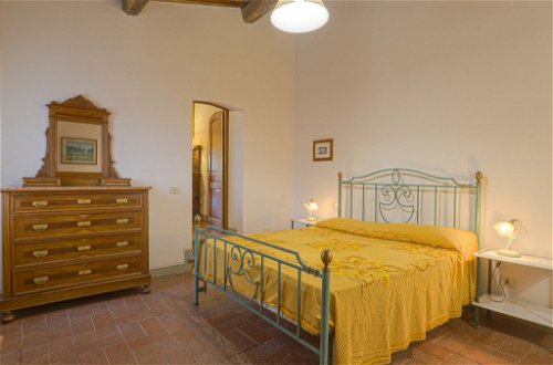 Foto 14 - Haus mit 6 Schlafzimmern in Greve in Chianti mit privater pool und garten
