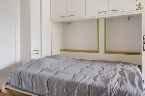 Foto 13 - Apartment mit 1 Schlafzimmer in Agde mit schwimmbad und blick aufs meer