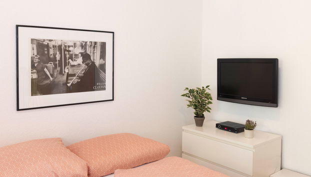 Apartamento de 2 quartos em Lubmin - Foto 2