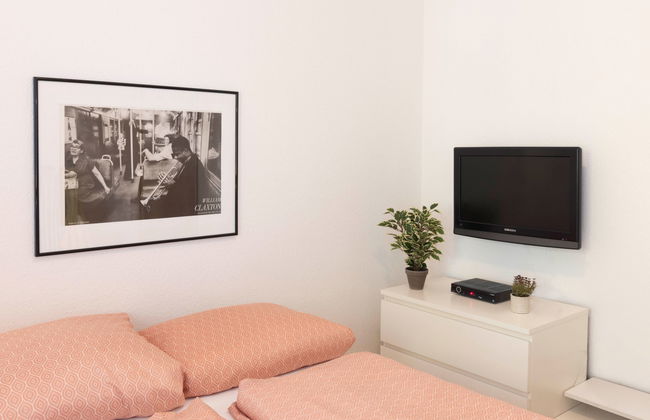 Apartamento de 2 quartos em Lubmin - Foto 2