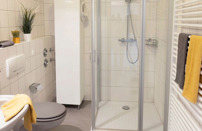Apartamento de 2 quartos em Lubmin - Foto 17