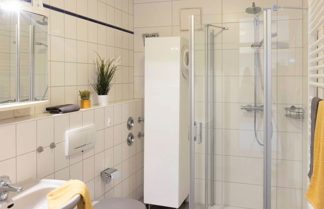 Apartamento de 2 quartos em Lubmin - Foto 5