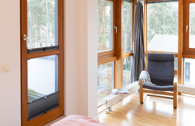 Apartamento de 2 quartos em Lubmin - Foto 13
