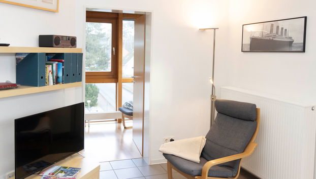 Apartamento de 2 quartos em Lubmin - Foto 3