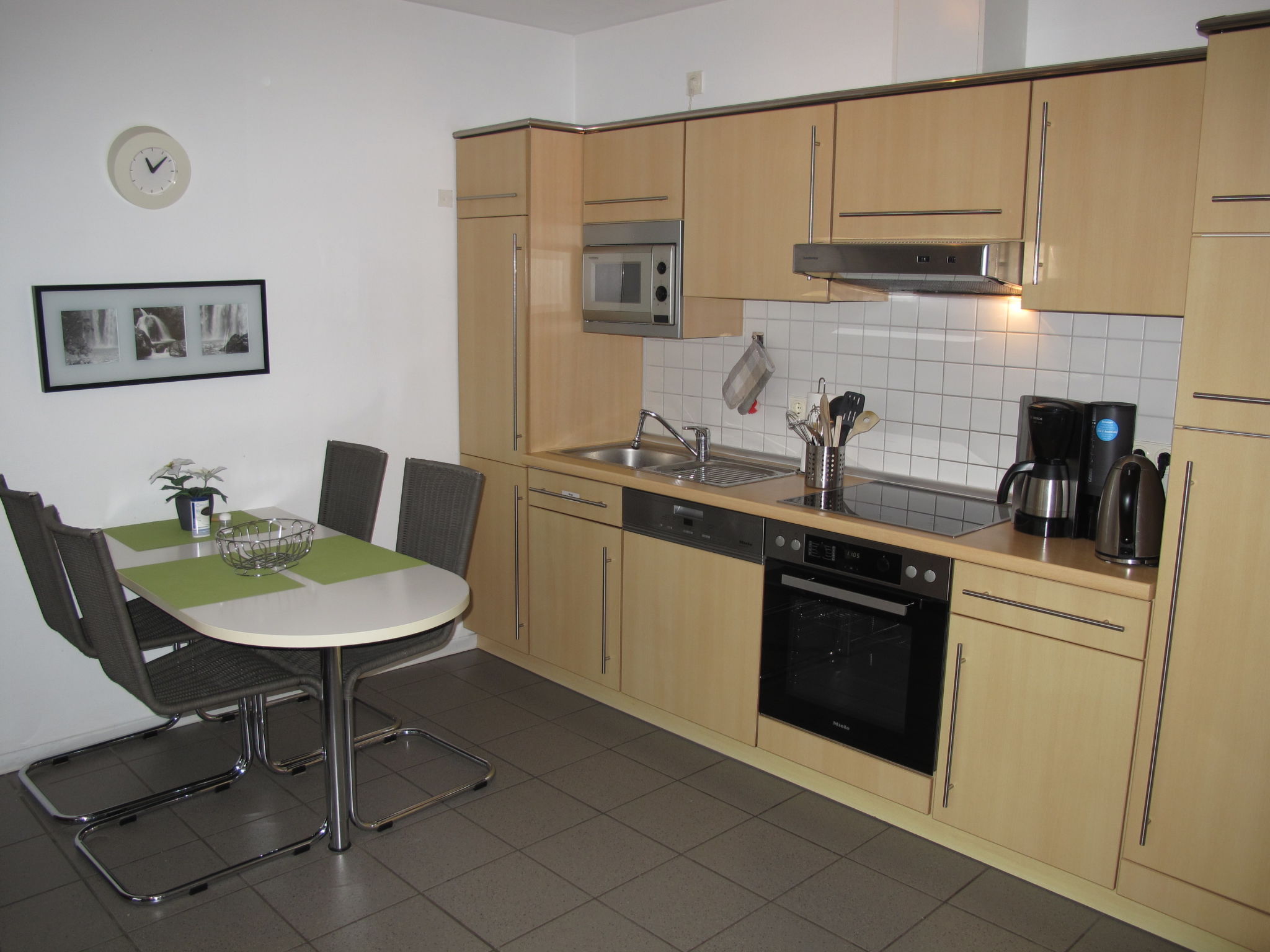 Photo 3 - 2 bedroom Apartment in Lubmin