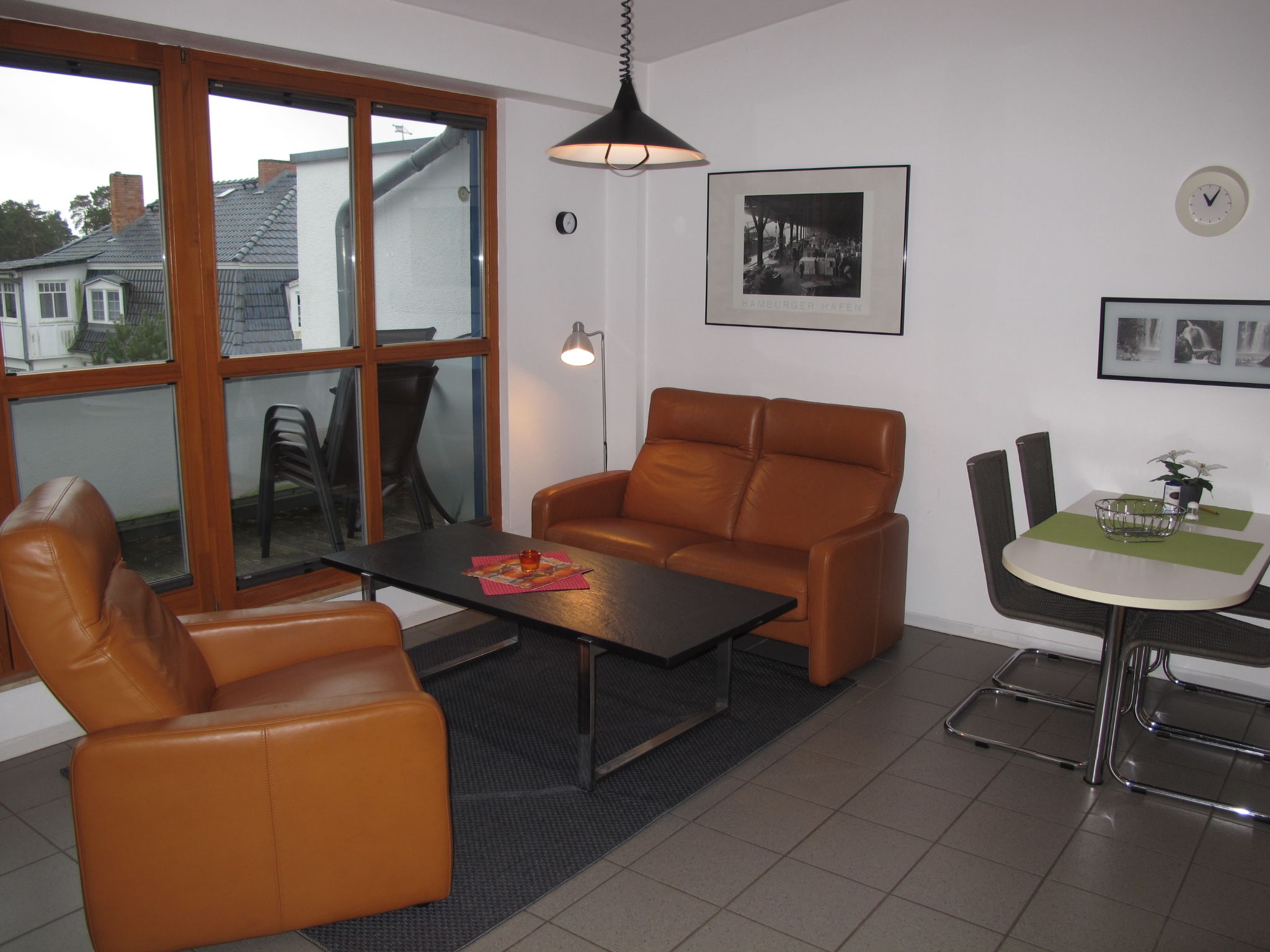 Photo 2 - 2 bedroom Apartment in Lubmin