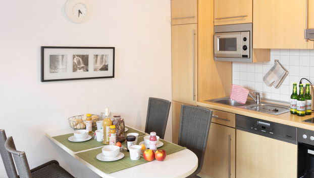 Apartamento de 2 quartos em Lubmin - Foto 4
