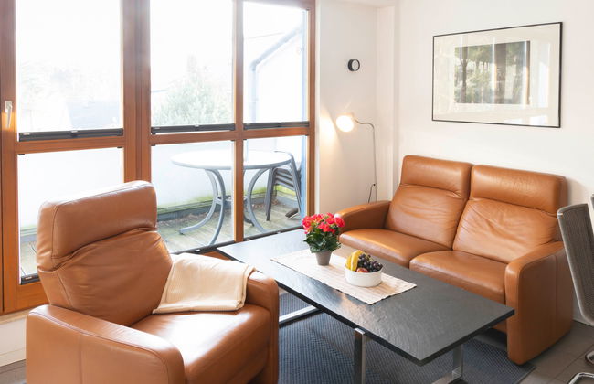 Apartamento de 2 quartos em Lubmin - Foto 6