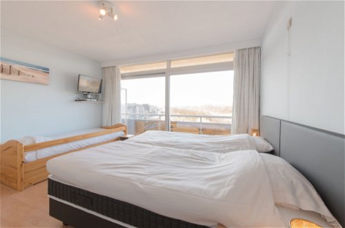 Foto 10 - Apartment mit 2 Schlafzimmern in Bredene