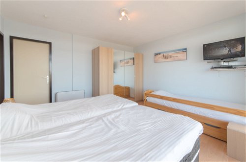 Foto 11 - Appartamento con 2 camere da letto a Bredene