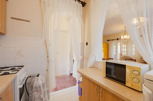 Photo 8 - 4 bedroom Apartment in Balatonmáriafürdő with garden and terrace