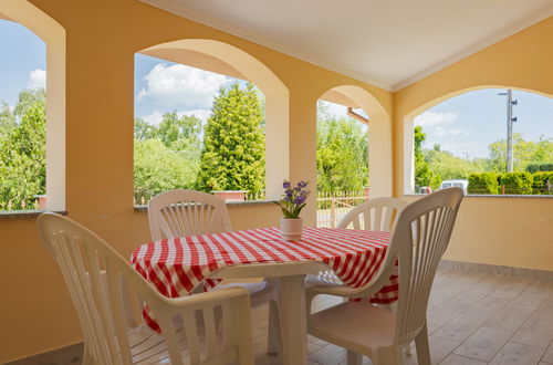 Photo 19 - 4 bedroom Apartment in Balatonmáriafürdő with garden and terrace