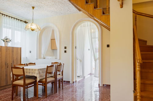 Photo 15 - 4 bedroom Apartment in Balatonmáriafürdő with garden and terrace