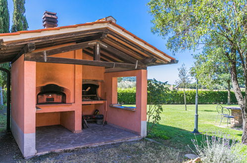 Foto 60 - Apartamento de 1 quarto em Suvereto com piscina e jardim