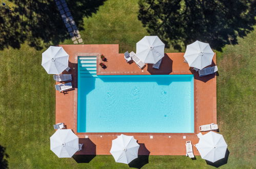 Foto 63 - Apartamento de 2 quartos em Suvereto com piscina e jardim