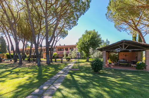 Photo 49 - Appartement de 1 chambre à Suvereto avec piscine et jardin