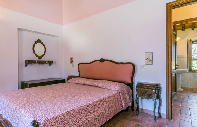3 bedroom Apartment in Suvereto with swimming pool and garden - Photo 17