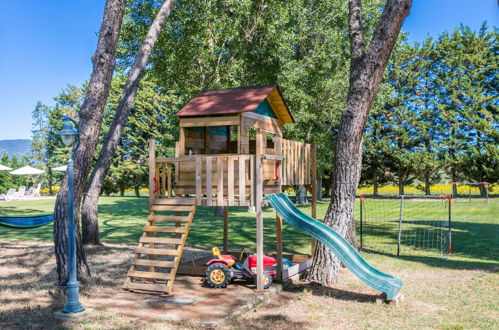 Foto 42 - Appartamento con 2 camere da letto a Suvereto con piscina e giardino