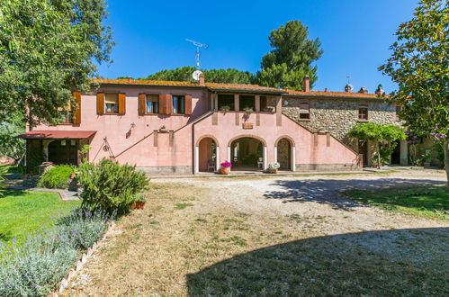 Foto 66 - Apartamento de 2 quartos em Suvereto com piscina e vistas do mar