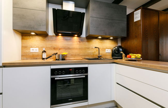 Residenza Chesa Margun 14-7 - Foto 24