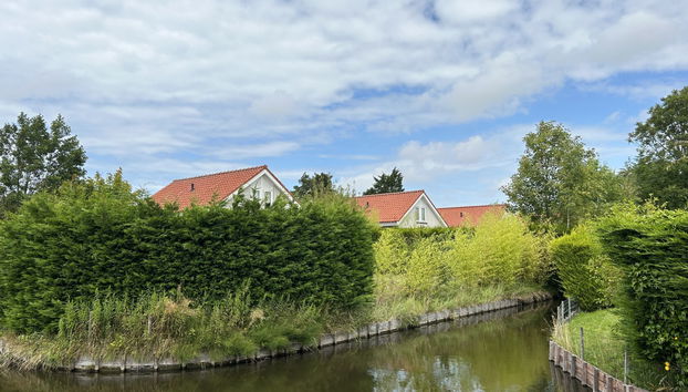 Casa de 4 quartos em Noordwijk com jardim e terraço - Foto 5