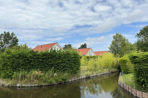 Photo 14 - 3 bedroom House in Noordwijk with terrace and sea view