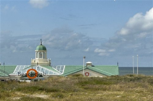 Foto 23 - Casa de 3 habitaciones en Noordwijk con terraza y vistas al mar