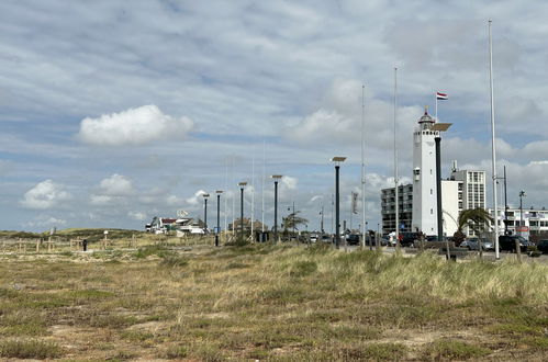 Foto 18 - Casa de 3 quartos em Noordwijk com terraço