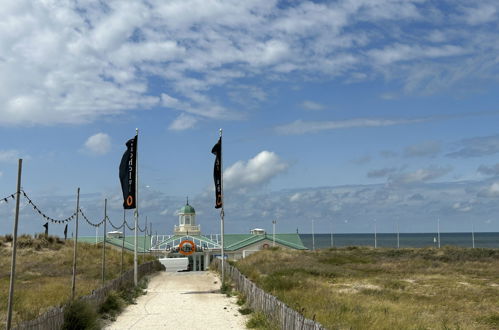 Foto 30 - Casa con 4 camere da letto a Noordwijk con terrazza e vista mare