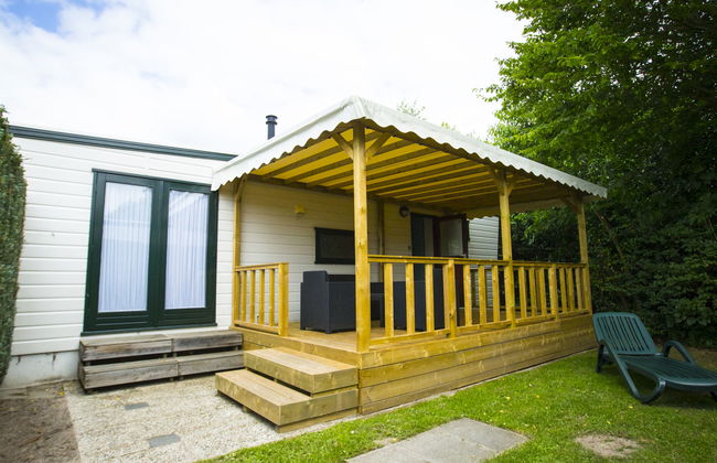 Haus mit 3 Schlafzimmern in Udenhout mit schwimmbad und garten - Foto 1