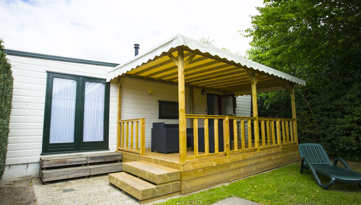 Haus mit 3 Schlafzimmern in Udenhout mit schwimmbad und garten - Foto 1