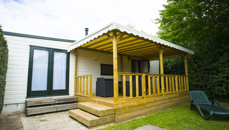 Foto 1 - Casa con 2 camere da letto a Udenhout con piscina e terrazza