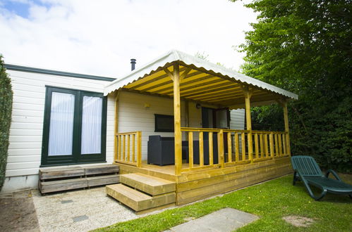 Foto 1 - Casa con 2 camere da letto a Udenhout con piscina e terrazza