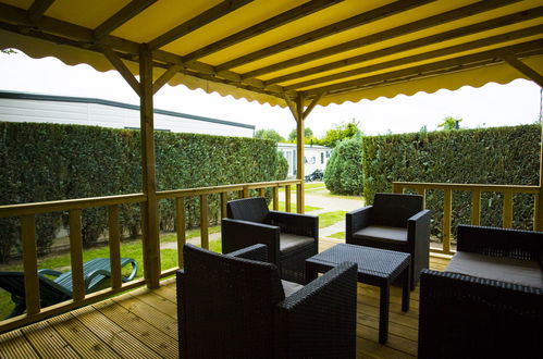 Photo 6 - 2 bedroom House in Udenhout with swimming pool and terrace