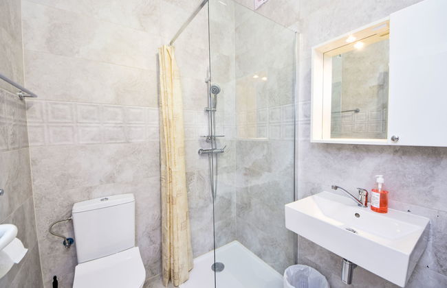 Apartamento de 2 quartos em Orebić com piscina e jardim - Foto 10