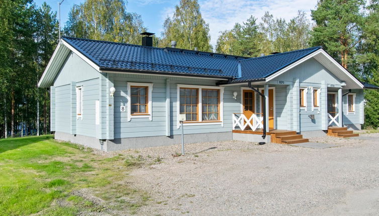 Foto 1 - Haus mit 2 Schlafzimmern in Sotkamo mit sauna