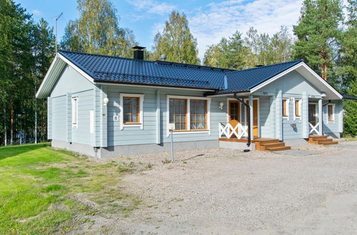 Foto 1 - Haus mit 2 Schlafzimmern in Sotkamo mit sauna