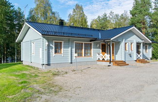 Photo 1 - Maison de 2 chambres à Sotkamo avec sauna