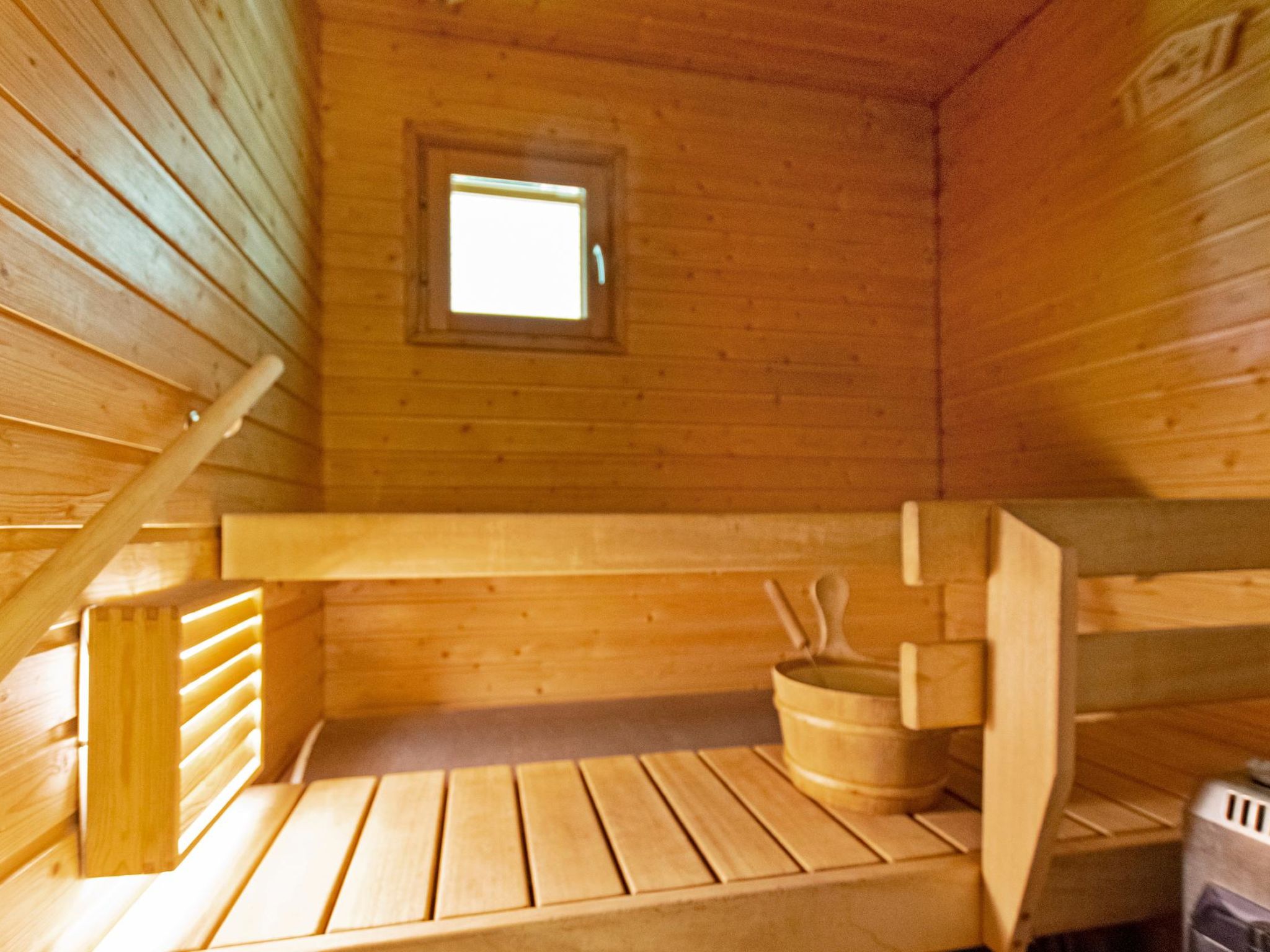 Photo 12 - Maison de 2 chambres à Sotkamo avec sauna