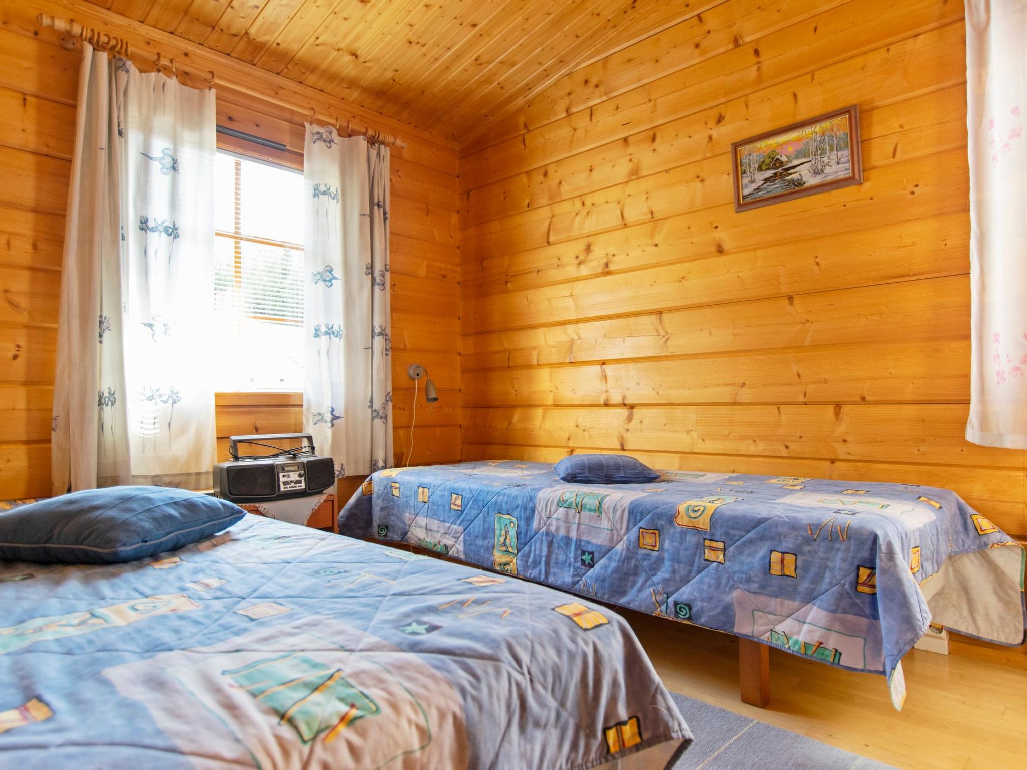 Photo 9 - 2 bedroom House in Sotkamo with sauna