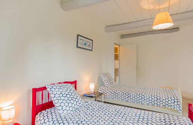 Haus mit 3 Schlafzimmern in Plounéour-Brignogan-plages mit garten und terrasse - Foto 17