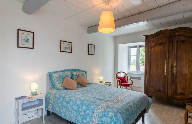 Haus mit 3 Schlafzimmern in Plounéour-Brignogan-plages mit garten und terrasse - Foto 12