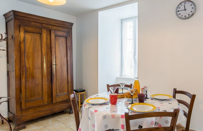 Haus mit 3 Schlafzimmern in Plounéour-Brignogan-plages mit garten und terrasse - Foto 6