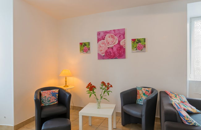 Haus mit 3 Schlafzimmern in Plounéour-Brignogan-plages mit garten und terrasse - Foto 10