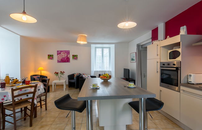 Haus mit 3 Schlafzimmern in Plounéour-Brignogan-plages mit garten und terrasse - Foto 8